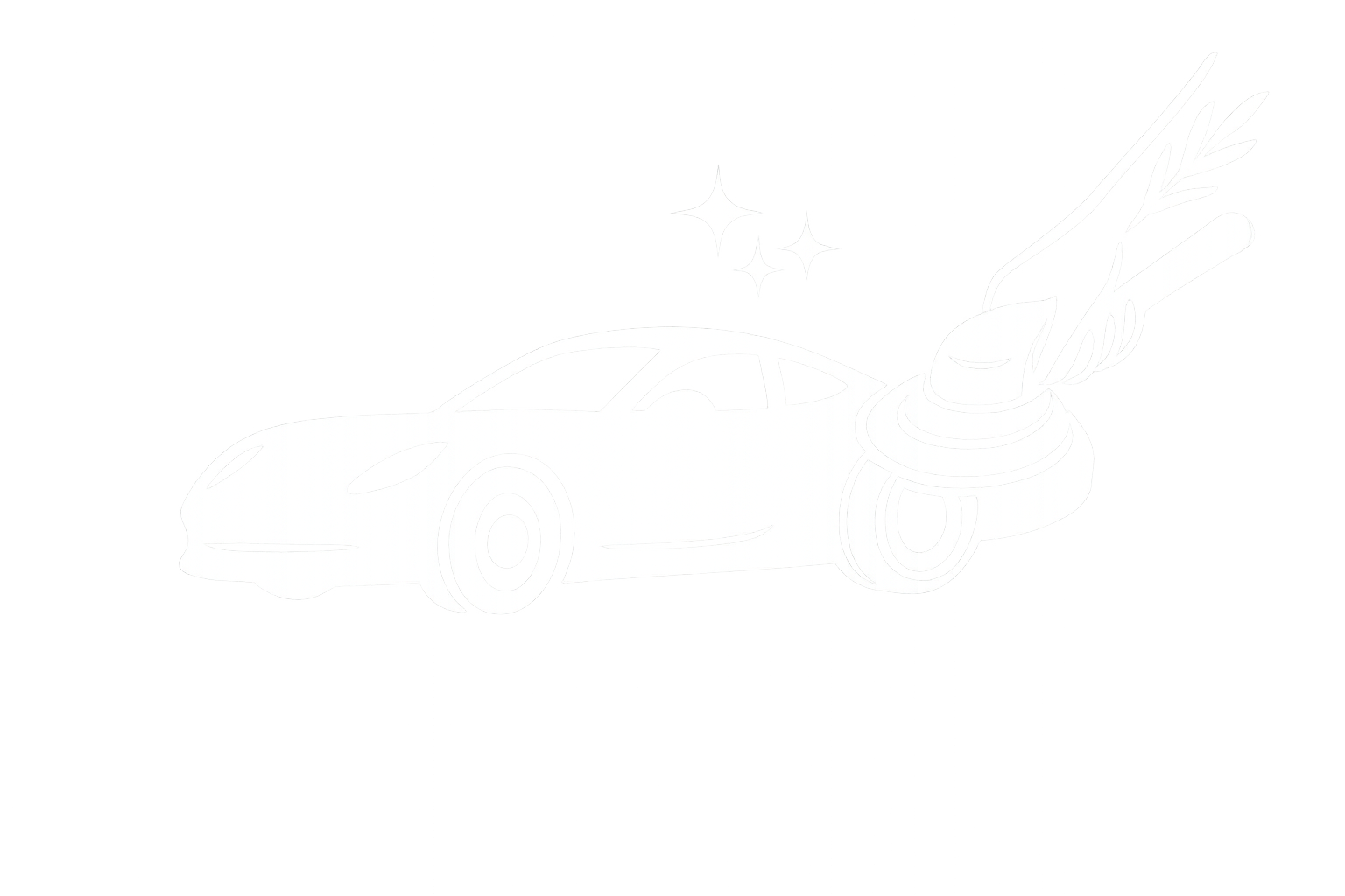 Roma Auto Polish Logo